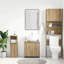 Shanitha Bathroom Cabinet-965688118
