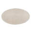 Modern Geometric Area Rug, Concentric Design, Indoor Floor Mat for Living Room and Hallway-114620033