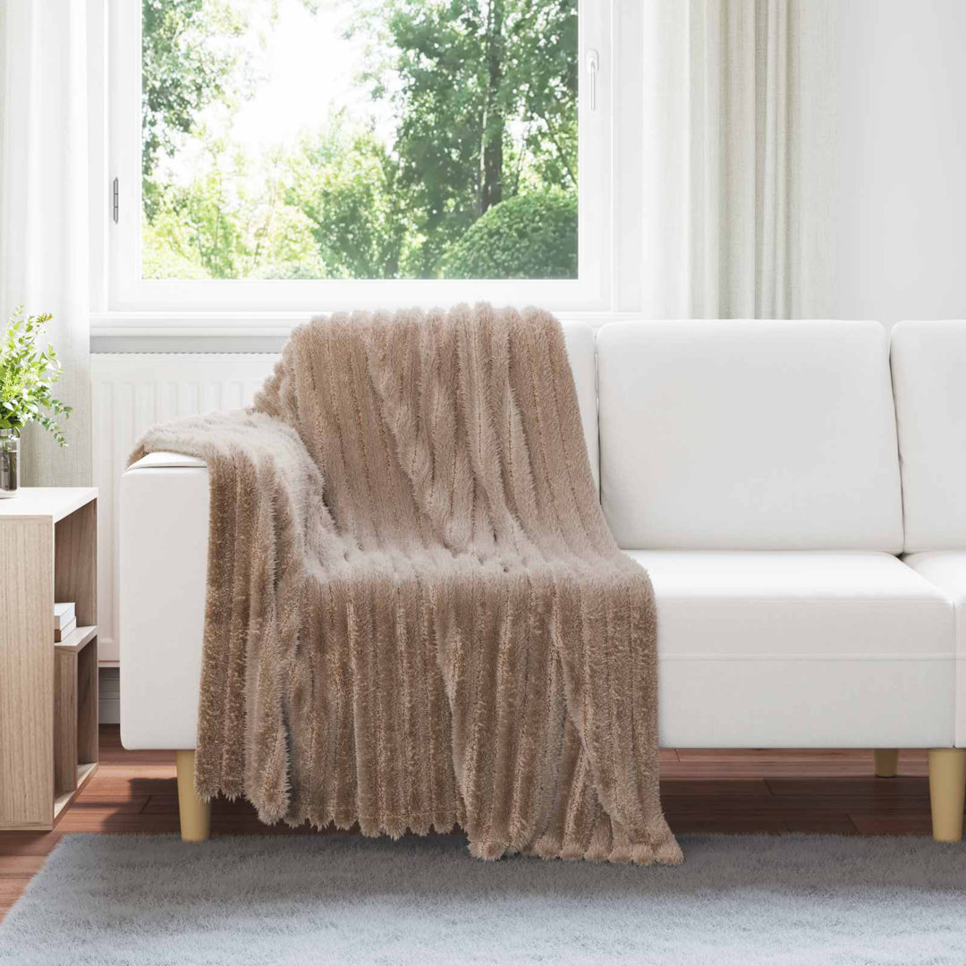 5.1-42 Throw Blanket