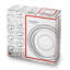 Opal Dinnerware Set 12 Piece - Service for 6