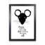 Mouse by Miniofmine - Print-712687502-712687493