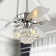 Chenut 48'' Ceiling Fan with Light Kit