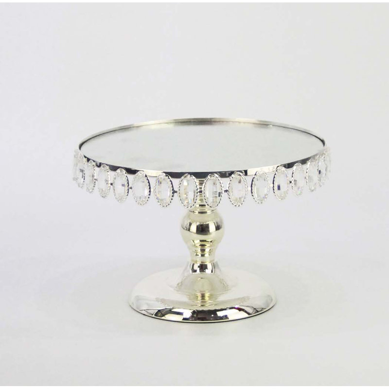 Wortham Cake Stand