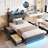 Bed Frame With Storage Headboard And 4 Drawers-1389019794-1390124342