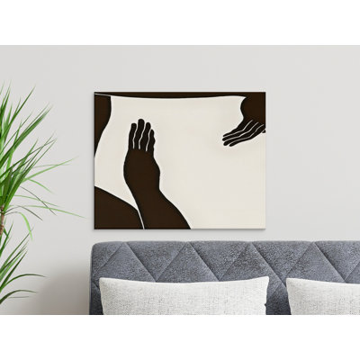 Wrapped Canvas Print Set