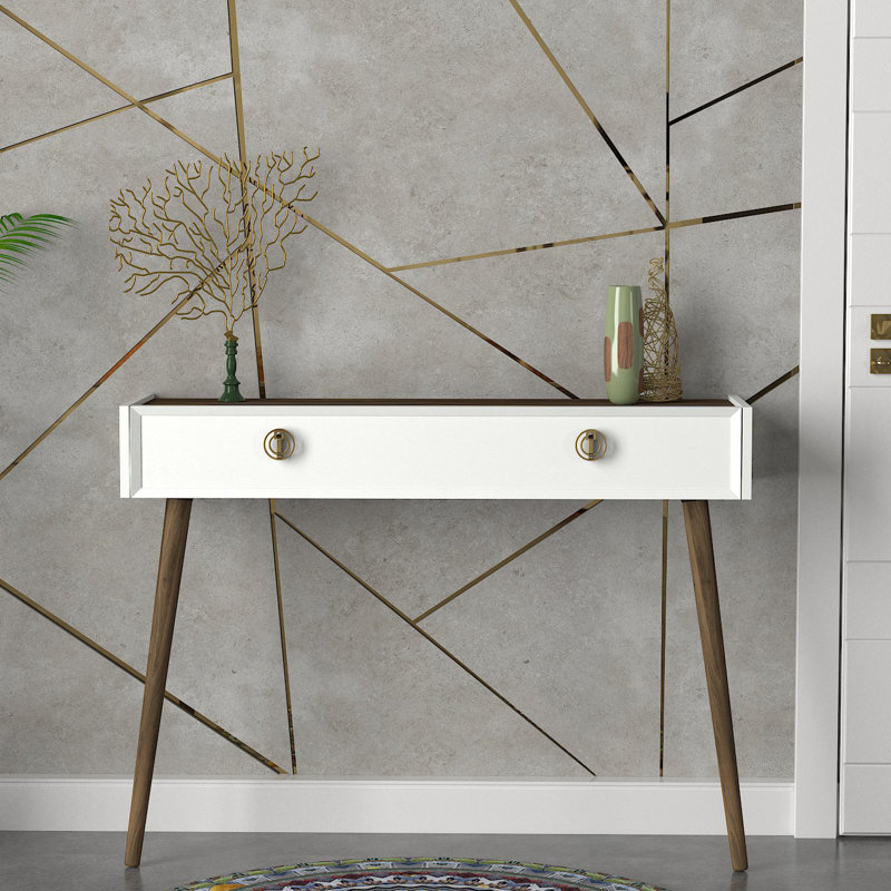 Duwayne 120cm Console Table