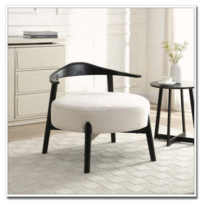 Fauteuil d'appoint Birch