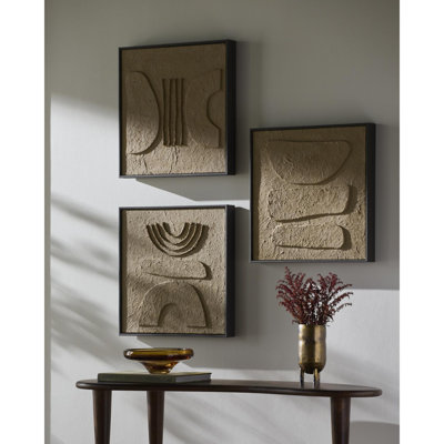 Exploration Wall Art