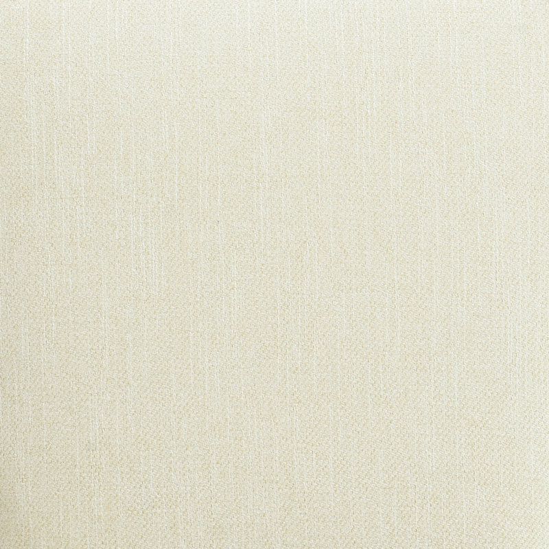 Ensemble de 2 chaises en rotin sans accoudoirs (frêne clair + beige), Beige, Bois de frêne naturel