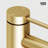 Jewel 11 in. Vessel Bathroom Sink Faucet-100514131