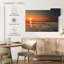 Coucher de soleil sur la plage de Gillard Hilton Head-111859486