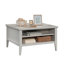 Table basse, finition GRIS CLAIR