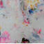 Ethereal Petals Painting by Cynthia White