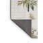Tapis gris soyeux et moelleux-100862211