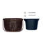 Heurtoir de porte panier Nantucket-44962452