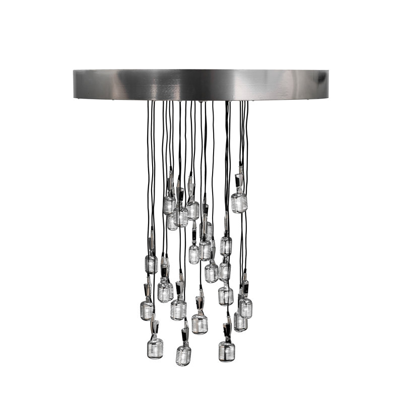 24 - Light Flush Mount
