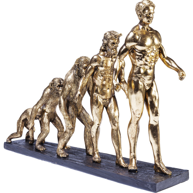 Figure evolution