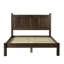 Lit plateforme en bois massif Shaker-1908672624-1908881884