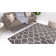 Llanet Geometric Indoor Rug