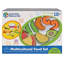 Ensemble de nourriture multicentrique Sprouts