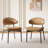 Fermin 59.05 Inch Round Dining Table Set-786134730-786134731