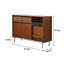 Buffet Mid-Century