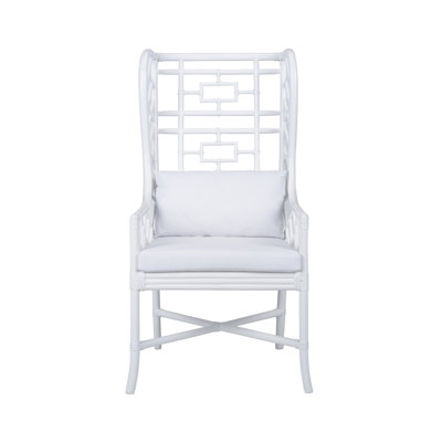 Gwyneth Wingback Chair