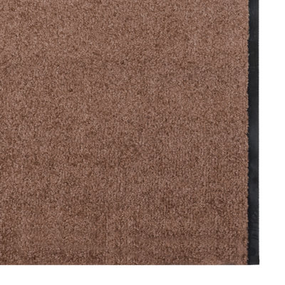 Non-Slip Indoor / Outdoor Doormat