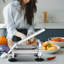 VEVOR Stainless Steel French Fry Cutter
