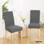 Box Cushion Dining Chair Slipcover-1730918734