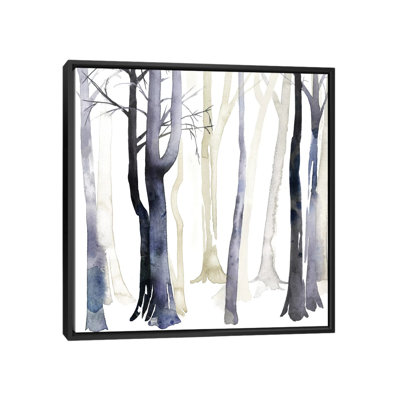 «In The Forest I», reproduction d'art sur toile