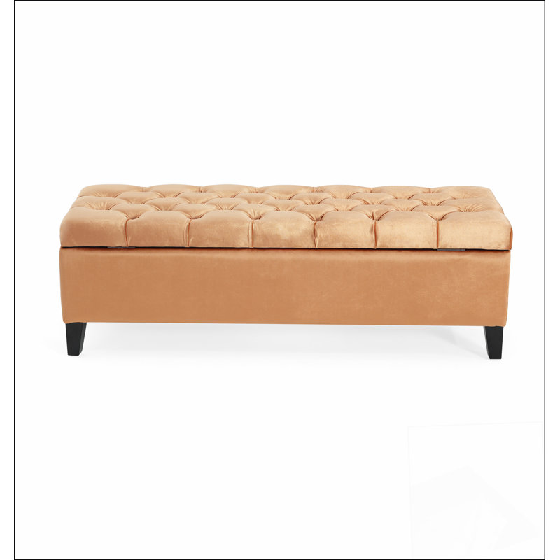 STORAGE Repose-pieds Choix confortable, fonctions multiples, design classique et coins douillets
