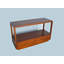 50'' W Solid Wood Console Table