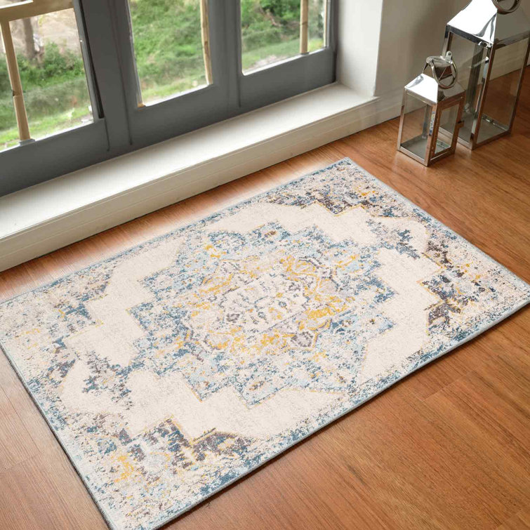 Oriental Area Rug