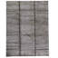 Wool Abstract Area Rug