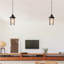 Clardy 1 - Light Cylinder Pendant