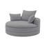 Canapé pivotant Boneless-1038495392