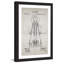Steve King - Single Picture Frame Print-18598254