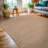 Easy Jute Indoor Area Rug-402049839