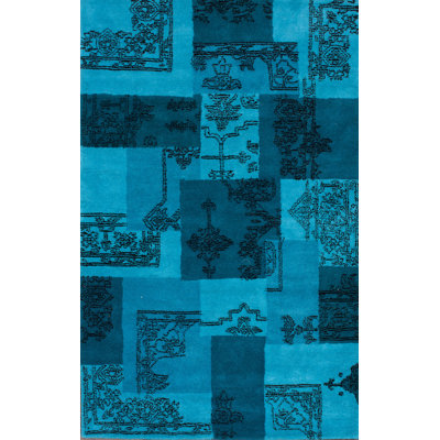 Jacieon Indoor Rug