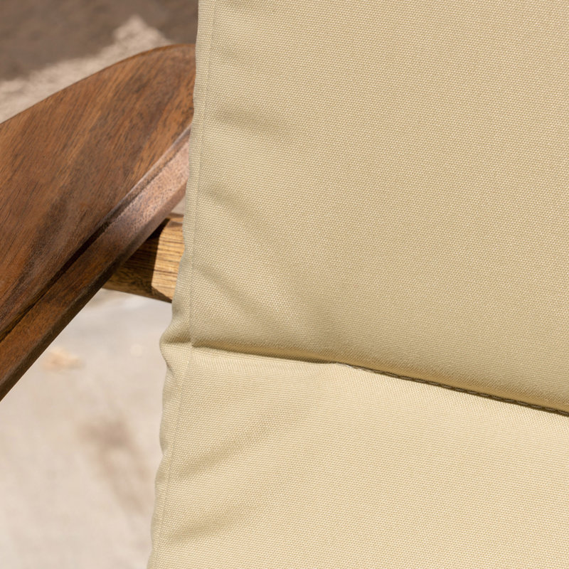 Coussin de chaise Malibu