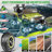 24V 2-Seater Kids Ride on Truck Electric Car with Remote Control and Bluetooth-92282791
