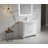 Lefebvre 35.5" Single Bathroom Vanity Set-879597653