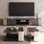 Table basse Italian Luxury Luxury