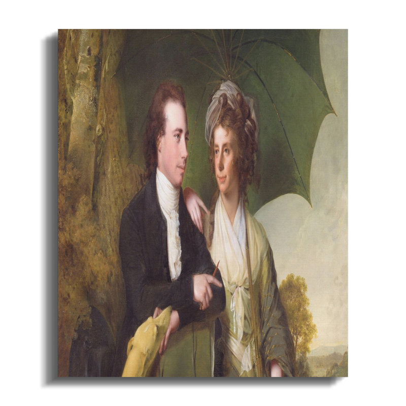 Wrapped Canvas Print Set, 20x30