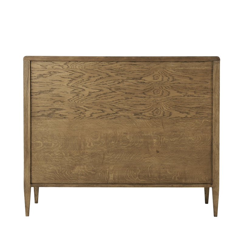 Nova 3 - Drawer Dresser, Dawn