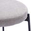Chaise d'appoint Brayam Boucle-2033168260