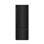 ZLINE 30 po 16.1 cu. Réfrigérateur à congélateur inférieur intégré avec distributeur d'eau et machine à glaçons avec intérieur gris graphite