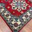 Chemin de table en laine Kazak