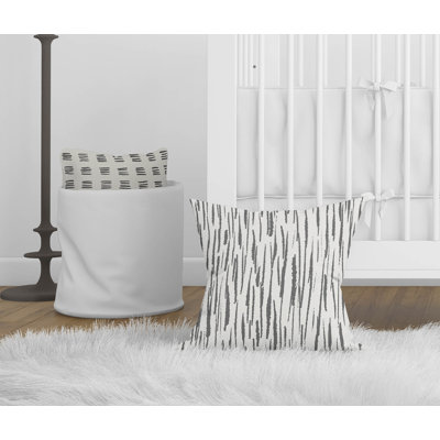 Coussin Spectrum Strands